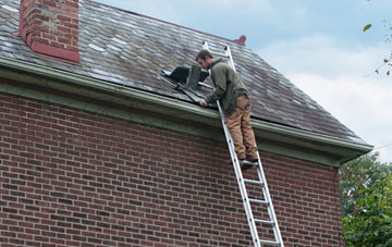 what affects urgent Winterborne Houghton roof repairs