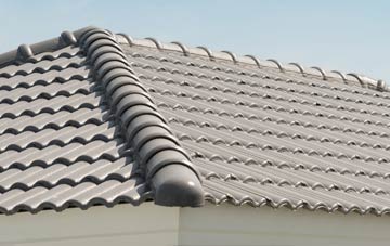 advantages of Winterborne Houghton clay roofing