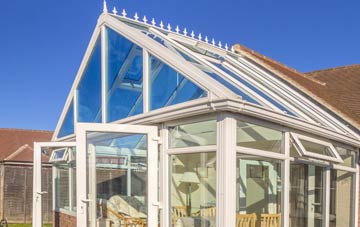 conservatory roof insulation costs Winterborne Houghton