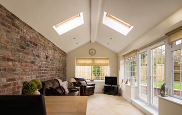 conservatory roof insulation Winterborne Houghton, Dorset