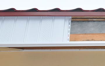 Winterborne Houghton fascia repair costs
