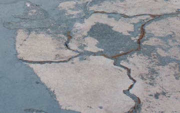 fibreglass roofing replacement Winterborne Houghton