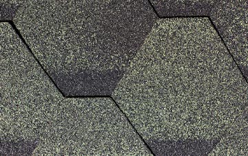 Winterborne Houghton fibreglass shingle repairs