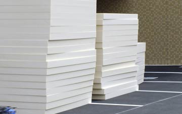 Winterborne Houghton flat roof insulation costs