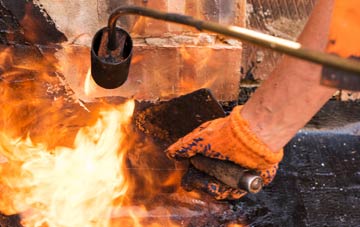 Winterborne Houghton flat roof repair companies