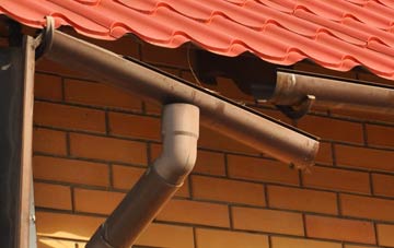 Winterborne Houghton gutter repair costs