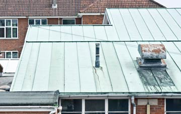 Winterborne Houghton lead roofing costs