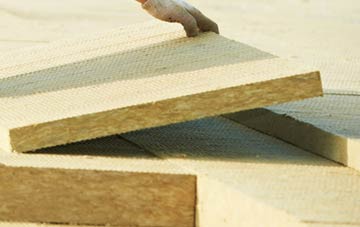 measuring Winterborne Houghton tapered insulation