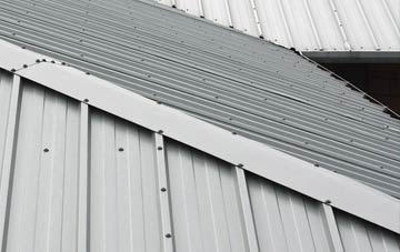 disadvantages of Winterborne Houghton metal roofing