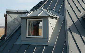 metal roofing Winterborne Houghton, Dorset