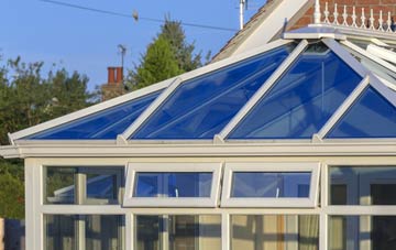 professional Winterborne Houghton conservatory insulation