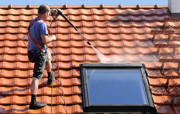 roof cleaning Winterborne Houghton, Dorset