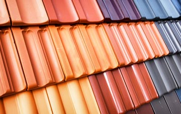 Winterborne Houghton roof tile costs