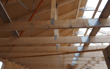 Winterborne Houghton roof truss costs