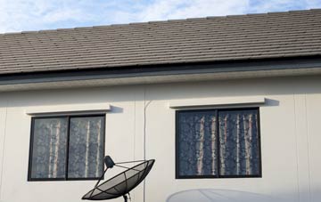 Winterborne Houghton rubber roof costs
