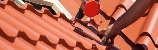 save on Winterborne Houghton roof installation costs