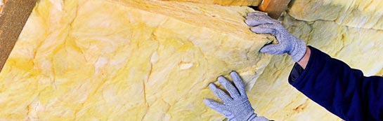 quotes for Winterborne Houghton roof insulation