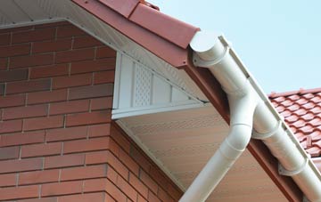 Winterborne Houghton soffit repair costs