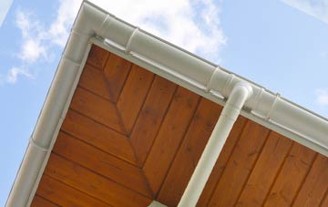 Winterborne Houghton soffit types
