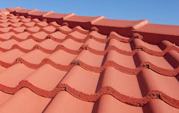 Winterborne Houghton tile and slate roof replacement