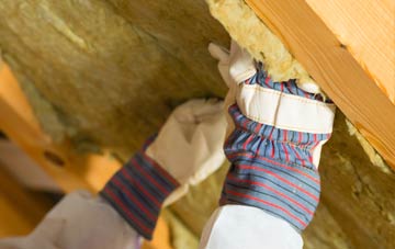 types of Winterborne Houghton pitched roof insulation materials