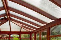 Winterborne Houghton conservatory roofing insulation