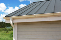 Winterborne Houghton fascia repair