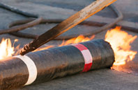 free Winterborne Houghton flat roofing repair quotes