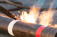 Winterborne Houghton flat roofing replacement