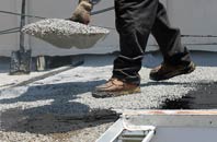 find rated Winterborne Houghton flat roofing replacement companies