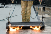 Winterborne Houghton flat roof sealing quote