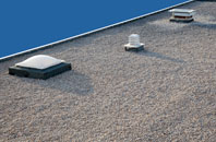 Winterborne Houghton flat roofing