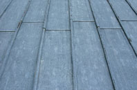 Winterborne Houghton lead roofing