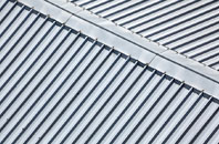 Winterborne Houghton metal roofing
