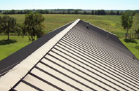 Winterborne Houghton metal roof quotes