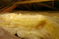 Winterborne Houghton pitch roof insulation