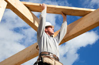 Winterborne Houghton roof replacement work