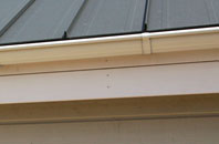 Winterborne Houghton soffit repair