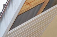 rated Winterborne Houghton soffit repair companies