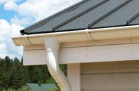 Winterborne Houghton soffits