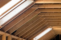 Winterborne Houghton tapered roof insulation quotes